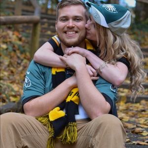 Meet your Posher, Rachel